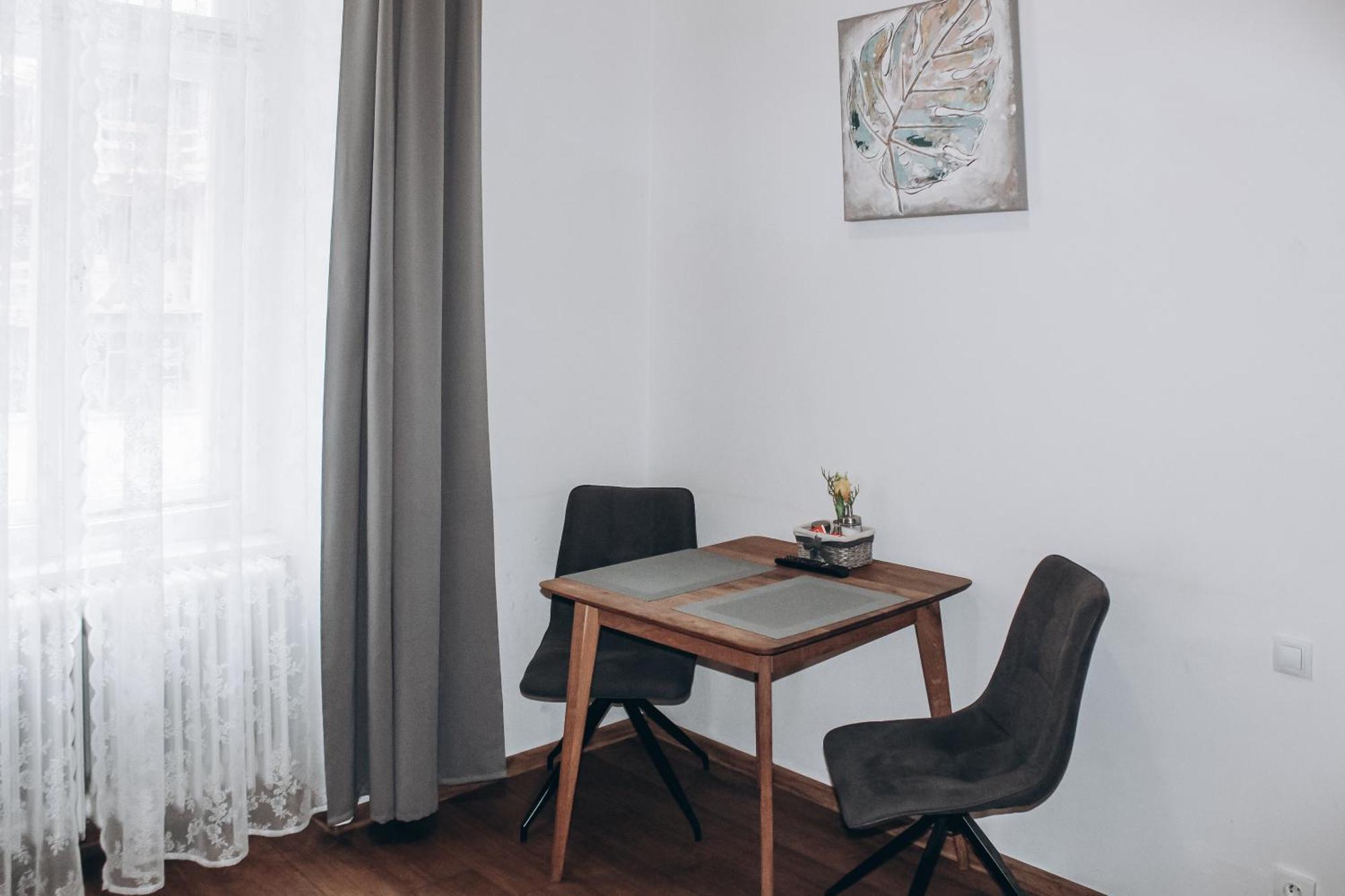 Sokolska Apartment Praga Exterior foto